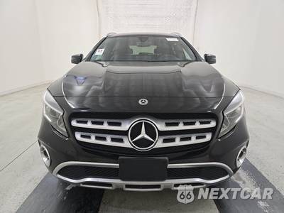 2020 Mercedes-Benz GLA 250 4MATIC - zdjęcie 2 z 25 - miniatura