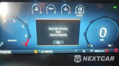2024 Ford F-150 XLT Crew Cab Short Bed - zdjęcie 39 z 40 - miniatura