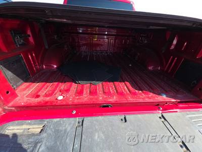 2024 Ford F-150 XLT Crew Cab Short Bed - zdjęcie 16 z 40 - miniatura