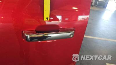 2024 Ford F-150 XLT Crew Cab Short Bed - zdjęcie 22 z 40 - miniatura