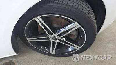 2021 Mercedes-Benz A 220 4MATIC - zdjęcie 21 z 40 - miniatura