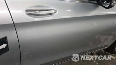 2017 Mercedes-Benz C 300 4MATIC Sedan - zdjęcie 25 z 34 - miniatura