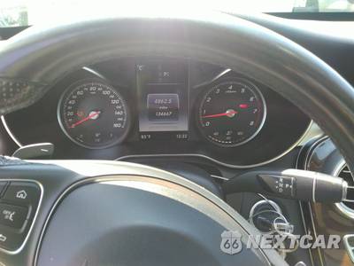 2017 Mercedes-Benz C 300 4MATIC Sedan - zdjęcie 18 z 34 - miniatura