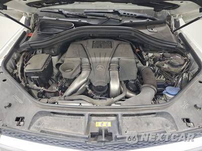 2013 Mercedes-Benz GL 450 4MATIC - zdjęcie 16 z 31 - miniatura