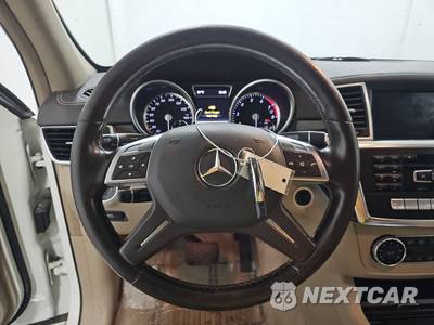 2013 Mercedes-Benz GL 450 4MATIC - zdjęcie 10 z 31 - miniatura