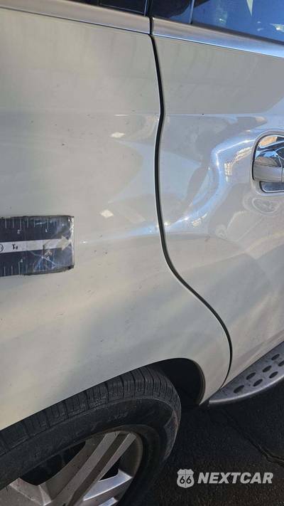 2013 Mercedes-Benz GL 450 4MATIC - zdjęcie 26 z 31 - miniatura