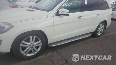 2013 Mercedes-Benz GL 450 4MATIC - zdjęcie 23 z 31 - miniatura