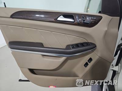 2013 Mercedes-Benz GL 450 4MATIC - zdjęcie 9 z 31 - miniatura