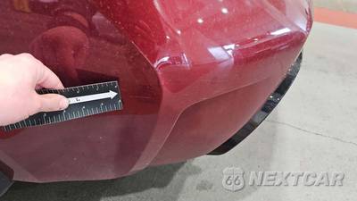2025 Toyota Corolla Hybrid SE Sedan - zdjęcie 32 z 42 - miniatura