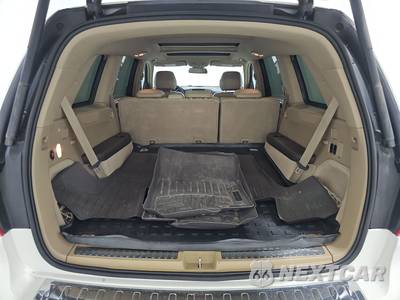 2013 Mercedes-Benz GL 450 4MATIC - zdjęcie 17 z 31 - miniatura