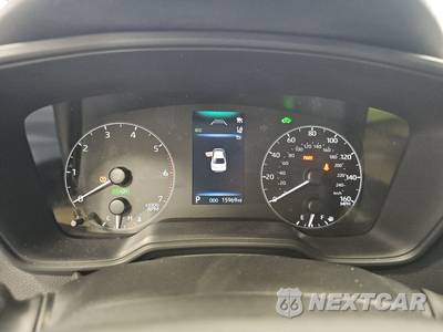2025 Toyota Corolla Hybrid SE Sedan - zdjęcie 12 z 42 - miniatura