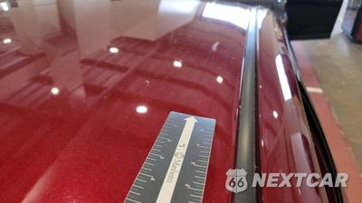 2025 Toyota Corolla Hybrid SE Sedan - zdjęcie 37 z 42 - miniatura