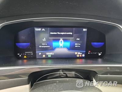 2022 Volkswagen Tiguan SE - zdjęcie 12 z 31 - miniatura