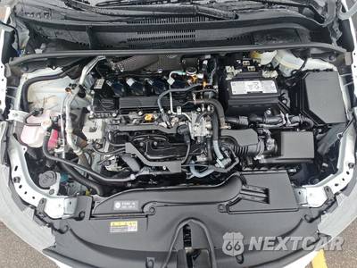 2025 Toyota Corolla LE Sedan - zdjęcie 15 z 24 - miniatura
