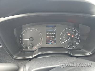 2025 Toyota Corolla LE Sedan - zdjęcie 12 z 24 - miniatura