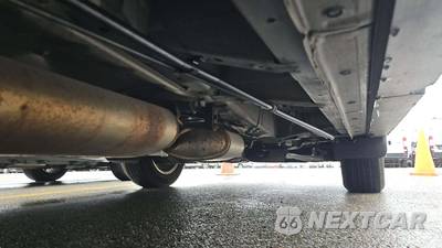 2019 Nissan Pathfinder SV - zdjęcie 18 z 37 - miniatura