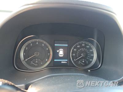 2021 Hyundai Kona SE - zdjęcie 12 z 32 - miniatura