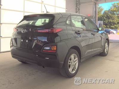 2021 Hyundai Kona SE - zdjęcie 4 z 32 - miniatura