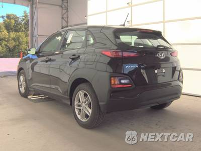 2021 Hyundai Kona SE - zdjęcie 6 z 32 - miniatura