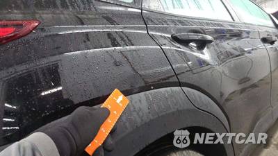2021 Hyundai Kona SE - zdjęcie 26 z 32 - miniatura