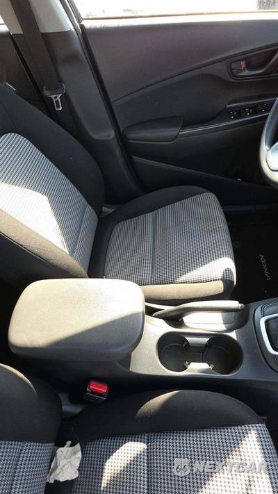 2021 Hyundai Kona SE - zdjęcie 29 z 32 - miniatura