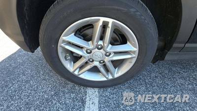 2021 Hyundai Kona SE - zdjęcie 21 z 32 - miniatura
