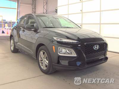2021 Hyundai Kona SE - zdjęcie 3 z 32 - miniatura