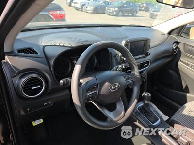 2021 Hyundai Kona SE - zdjęcie 11 z 32 - miniatura