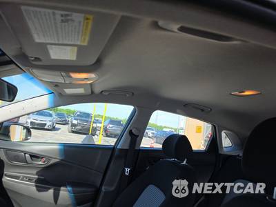 2021 Hyundai Kona SE - zdjęcie 19 z 32 - miniatura
