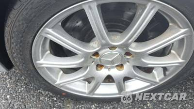 2006 Mercedes-Benz SLK 350 - zdjęcie 25 z 25 - miniatura