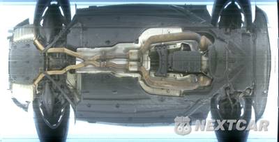 2006 Mercedes-Benz SLK 350 - zdjęcie 18 z 25 - miniatura