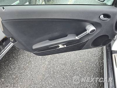 2006 Mercedes-Benz SLK 350 - zdjęcie 9 z 25 - miniatura