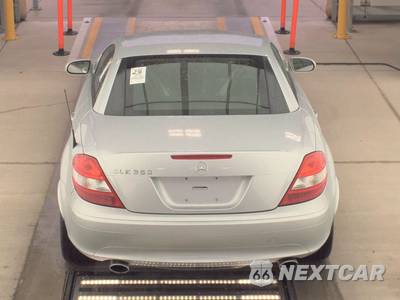 2006 Mercedes-Benz SLK 350 - zdjęcie 5 z 25 - miniatura