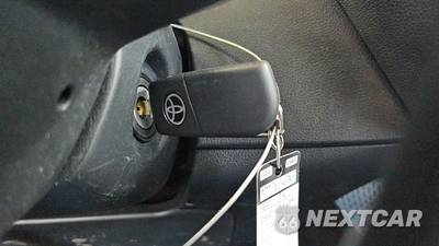 2024 Toyota Corolla LE Sedan - zdjęcie 17 z 30 - miniatura