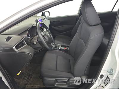 2024 Toyota Corolla LE Sedan - zdjęcie 7 z 30 - miniatura