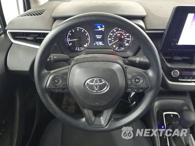 2024 Toyota Corolla LE Sedan - zdjęcie 10 z 30 - miniatura