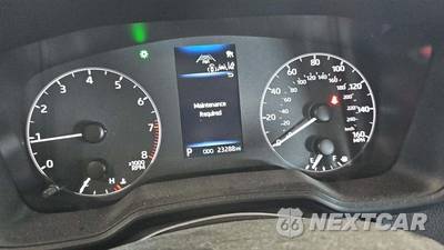 2024 Toyota Corolla LE Sedan - zdjęcie 24 z 30 - miniatura