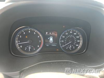 2020 Hyundai Kona SE - zdjęcie 12 z 27 - miniatura