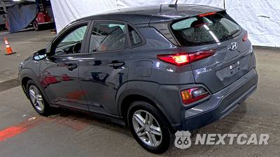 2020 Hyundai Kona SE - zdjęcie 6 z 27 - miniatura