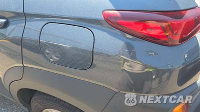2020 Hyundai Kona SE - zdjęcie 26 z 27 - miniatura