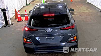 2020 Hyundai Kona SE - zdjęcie 5 z 27 - miniatura
