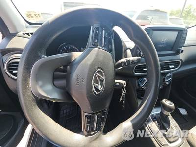 2020 Hyundai Kona SE - zdjęcie 10 z 27 - miniatura