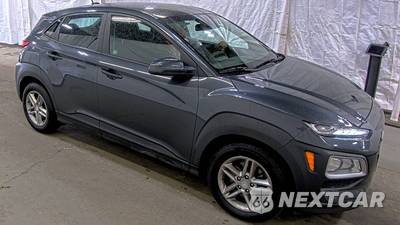 2020 Hyundai Kona SE - zdjęcie 3 z 27 - miniatura