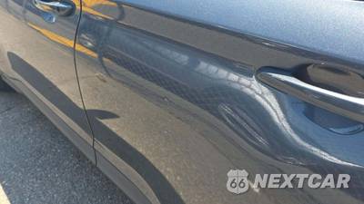 2020 Hyundai Kona SE - zdjęcie 25 z 27 - miniatura
