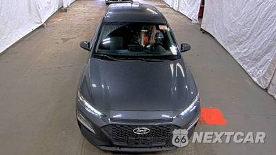 2020 Hyundai Kona SE - zdjęcie 2 z 27 - miniatura