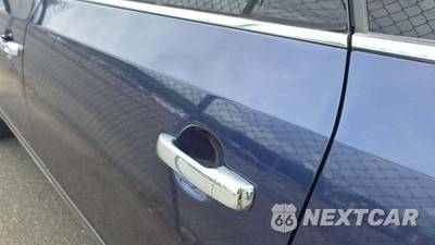 2011 Hyundai Veracruz Limited - zdjęcie 32 z 33 - miniatura
