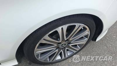 2018 Mercedes-Benz CLA 250 4MATIC - zdjęcie 24 z 34 - miniatura