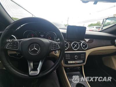 2018 Mercedes-Benz CLA 250 4MATIC - zdjęcie 11 z 34 - miniatura