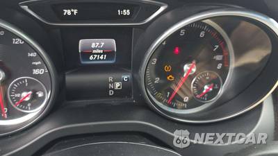 2018 Mercedes-Benz CLA 250 4MATIC - zdjęcie 29 z 34 - miniatura