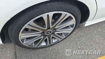 2018 Mercedes-Benz CLA 250 4MATIC - zdjęcie 26 z 34 - miniatura